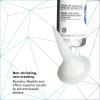 image3M Urethane Seam Sealer 08361 Gray Color High Solids Permanently Flexible 310 mL105 fl oz Foil PackBeige