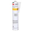 image3M Urethane Seam Sealer 08361 Gray Color High Solids Permanently Flexible 310 mL105 fl oz Foil PackBeige
