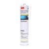 image3M Urethane Seam Sealer 08361 Gray Color High Solids Permanently Flexible 310 mL105 fl oz Foil PackBlack