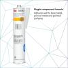 image3M Urethane Seam Sealer 08361 Gray Color High Solids Permanently Flexible 310 mL105 fl oz Foil PackGray