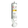 image3M Urethane Seam Sealer 08361 Gray Color High Solids Permanently Flexible 310 mL105 fl oz Foil PackGray