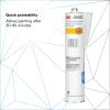 image3M Urethane Seam Sealer 08361 Gray Color High Solids Permanently Flexible 310 mL105 fl oz Foil PackGray