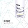 image3M Urethane Seam Sealer 08361 Gray Color High Solids Permanently Flexible 310 mL105 fl oz Foil PackWhite