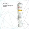 image3M Urethane Seam Sealer 08361 Gray Color High Solids Permanently Flexible 310 mL105 fl oz Foil PackWhite