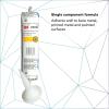 image3M Urethane Seam Sealer 08361 Gray Color High Solids Permanently Flexible 310 mL105 fl oz Foil PackWhite