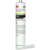 image3M Auto Glass Urethane Windshield Adhesive 08693 Medium Viscosity HighStrength FastCuring 310 mL105 fl oz Cartridge  BlackBlack
