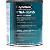 image3M Dynatron DynaGlass Short Strand Filler 464 1 gal1 Quart