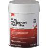 image3M Marine High Strength Repair Filler 46014 1 gal White Gallon