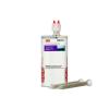 image3M Panel Bonding Adhesive 08116 OEM Recommended TwoPart Epoxy 200 ml675 fl oz Cartridge  BlackBlack