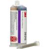 image3M Panel Bonding Adhesive 38315 50 mL Cartridge TwoPart Epoxy Used On Plastic and Metal Substrates