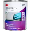 image3M Platinum Select Filler 31131 Lightweight Stain Free Tack Free Creamy Formula 1 gallon 3 fl ozPack of 4
