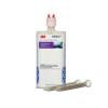 image3M SelfLeveling Seam Sealer 08307 TwoPart QuickCuring Epoxy 200 mL675 fl oz CartridgeClear