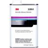image3M Specialty Adhesive Remover 38984 Transparent Solvent Based Easy Residue Removal 1 quart3M Specialty Adhesive Remover