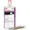 image3M Super Fast Plastic Repair 04247 Tranlucent Color ReadyToUse TwoPart Epoxy Finishing Adhesive 200 mL675 fl oz Cartridge