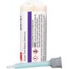 image3M  042486PK SuperFast Repair Adhesive 04248 Black 200 mL Cartridge473 mL