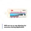 image3M  042486PK SuperFast Repair Adhesive 04248 Black 200 mL Cartridge473 mL