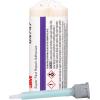 image3M  042486PK SuperFast Repair Adhesive 04248 Black 200 mL Cartridge473 mL Pack of 2