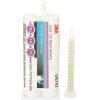 image3M  042486PK SuperFast Repair Adhesive 04248 Black 200 mL Cartridge473 mL Pack of 2