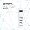 image3M AllAround Autobody Sealant 08500 MediumBodied WaterBased QuickDrying 110 gal10 fl oz Cartridge  White
