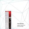 image3M Dynatron Auto Seam Sealer Caulk 550 Grey Color Permanently Elastic FastSkinning NonStaining NonSagging 12 ozGrey