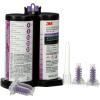 image3M EZ Sand Multi Purpose Repair Material 05887 ReadyToUse TwoPart Epoxy Finishing Adhesive 200 mL675 fl oz Cartridge600 ml