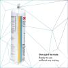 image3M MSP Seam Sealer 08369 White Color General Purpose  HeavyBodied MoistureCuring 310 mL Flexpack