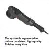 image3M PerfectIt Random Orbital Polisher 34101 21mm 120V60Hz Variable Speed Control for Automotive Refinishing Refining Polishing15mm