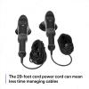 image3M PerfectIt Random Orbital Polisher 34101 21mm 120V60Hz Variable Speed Control for Automotive Refinishing Refining Polishing21mm