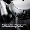 image3M PerfectIt Random Orbital Polisher 34101 21mm 120V60Hz Variable Speed Control for Automotive Refinishing Refining Polishing21mm