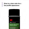 image3M Super Trim Adhesive 08090 Clear Color Lightweight Long Bonding Easy To Apply 19 oz3M 08088 General Trim Adhesive  181 oz