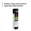 image3M Super Trim Adhesive 08090 Clear Color Lightweight Long Bonding Easy To Apply 19 oz3M 08090 Super Yellow Trim Adhesive  19oz