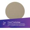 image3M Trizact 8000 Grade Hookit Foam Backed Abrasive Disc 30805 5 in Paint Finishing Ultrafine Sanding Micro Scratch Removal15 DiscsCarton8000  3 IN