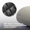 image3M Trizact Hookit Foam Disc 02087 3 in P3000 15 discs per carton6 in