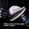 image3M Trizact Hookit Foam Disc 02087 3 in P3000 15 discs per carton6 in