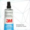 image3M Ultrapro Autobody Sealant 08302 Clear Color HighSolids HeavyBodied FastCuring SolventBased 5 oz TubeClear