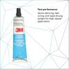 image3M Ultrapro Autobody Sealant 08302 Clear Color HighSolids HeavyBodied FastCuring SolventBased 5 oz TubeTan