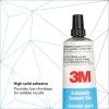 image3M Ultrapro Autobody Sealant 08302 Clear Color HighSolids HeavyBodied FastCuring SolventBased 5 oz TubeTan