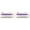 image3M  042486PK SuperFast Repair Adhesive 04248 Black 200 mL Cartridge473 mL Pack of 2