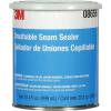 image3M Brushable Seam Sealer 08656 MultiPurpose FastDrying Flexible Workable Seams 1 qt 946 mL