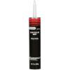 image3M Dynatron Auto Seam Sealer Caulk 550 Grey Color Permanently Elastic FastSkinning NonStaining NonSagging 12 ozGrey