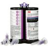 image3M EZ Sand Multi Purpose Repair Material 05887 ReadyToUse TwoPart Epoxy Finishing Adhesive 200 mL675 fl oz Cartridge600 ml