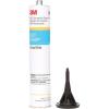 image3M MSP Sprayable Seam Sealer 08374 Gray Color Convenient HighPerformance EasyToApply 105 FL OZ Cartridge