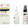 image3M Quick Fix Adhesive Kit 08224 07 oz adhesive20 oz accelerator Bottles