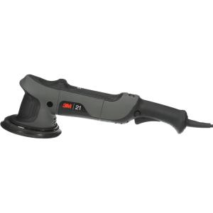 image3M PerfectIt Random Orbital Polisher 34101 21mm 120V60Hz Variable Speed Control for Automotive Refinishing Refining Polishing21mm