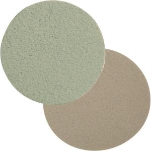 image3M Trizact 8000 Grade Hookit Foam Backed Abrasive Disc 30805 5 in Paint Finishing Ultrafine Sanding Micro Scratch Removal15 DiscsCarton30008000  6 IN