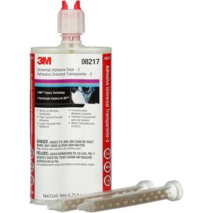 image3M Universal Adhesive Clear  3 08217 200 mL Cartridge