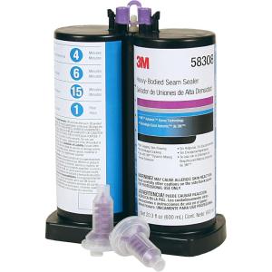 image3MTM HeavyBodied Seam Sealer 58308 600 mL 4 per case