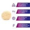image3M Perfect It 05719 Wool Compound Pad 9 inch Factory8 Pack of 2