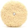 image3M PerfectIt Wool Compounding Pad 05753 9 in Fast Cutting Polishing Pad for Automotives