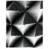 imageTrizact 3M Hookit Foam Sheets 30289 5000 234 in x 5 12 in 70 mm x 140 mm 15 sheets per carton 302894PKCase of 5
